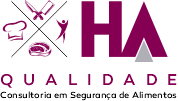 ha logo